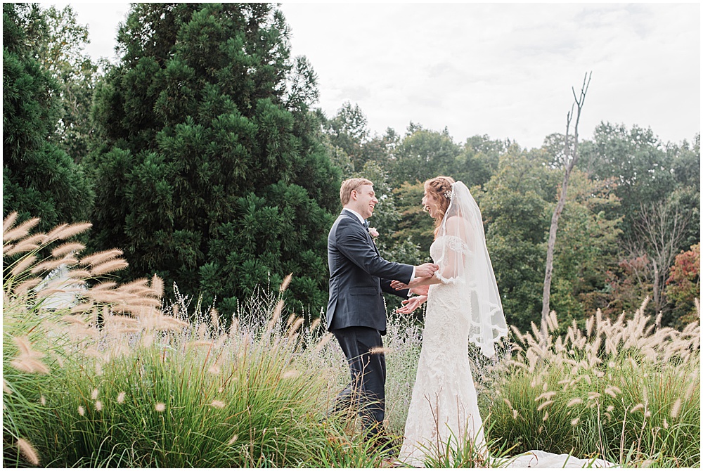 Westfield Golf Club Wedding Photographer, Virginia Wedding Photographer, Marie Windsor Photography, why you should have a first look