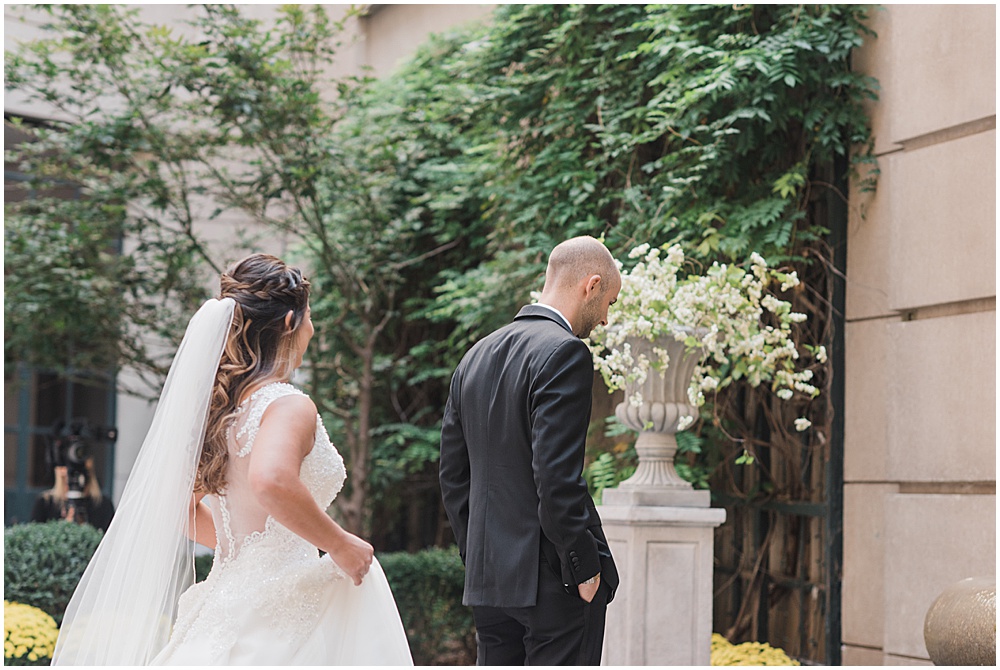 Westing Georgetown Wedding Photographer, Georgetown Wedding photographer, DC wedding photographer, Marie Windsor Photography, why you should have a first look 