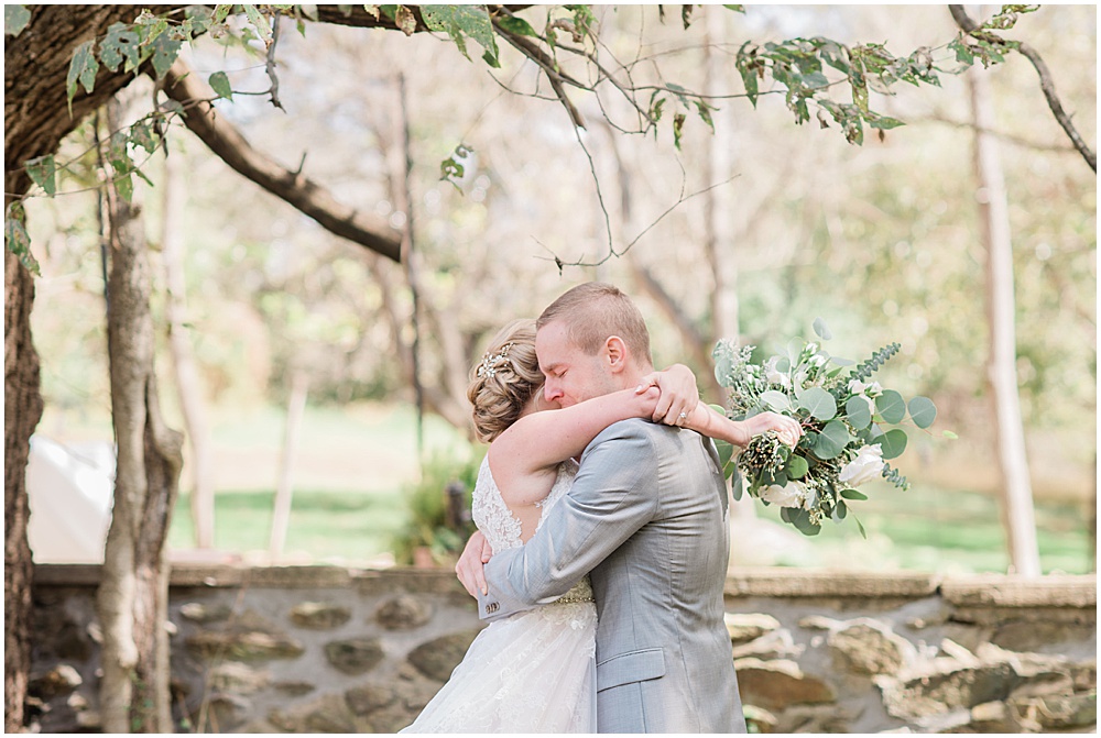 Winding Creek Farm Wedding Photographer, Virginia Wedding Photographer, Marie Windsor Photography, why you should have a first look