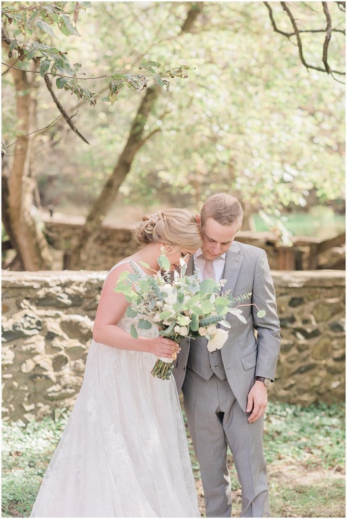 Winding Creek Farm Wedding Photographer, Virginia Wedding Photographer, Marie Windsor Photography