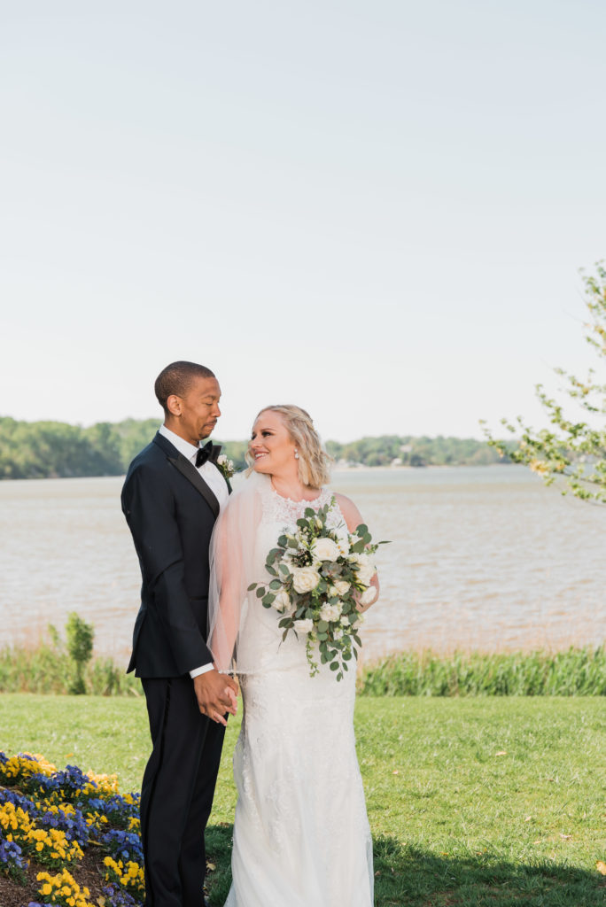 Herrington on the Bay is one of the best Maryland Wedding Venues